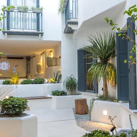 Casona Seis Lunas Apartment Marbella Zewnętrze zdjęcie