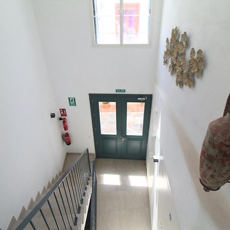 Casona Seis Lunas Apartment Marbella Zewnętrze zdjęcie