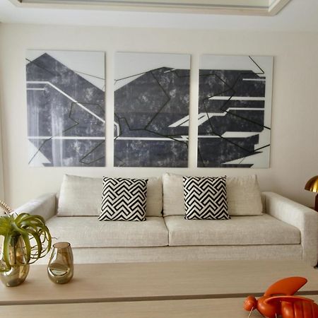 Casona Seis Lunas Apartment Marbella Zewnętrze zdjęcie