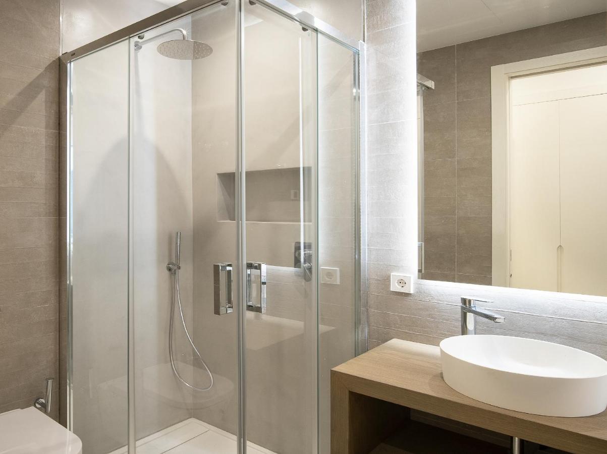 Casona Seis Lunas Apartment Marbella Zewnętrze zdjęcie