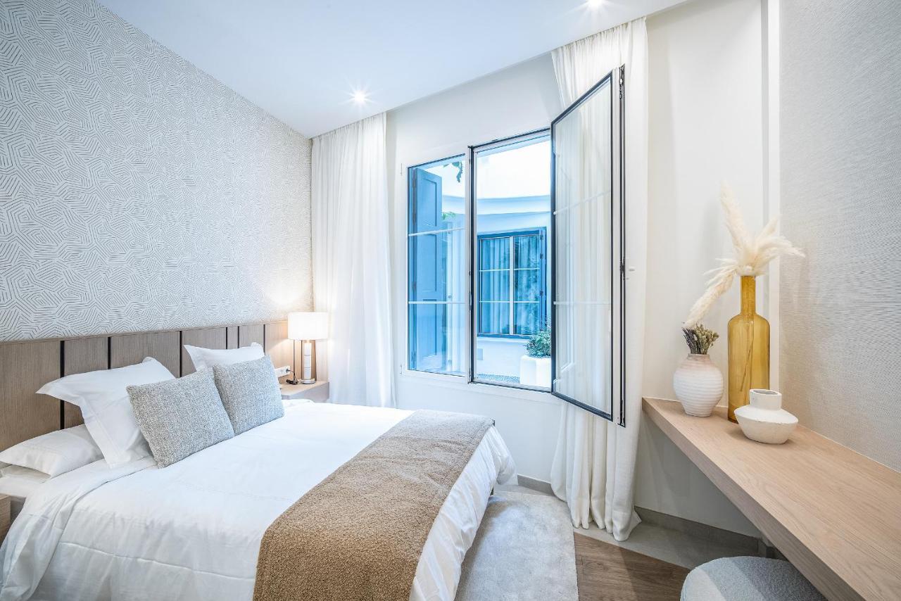 Casona Seis Lunas Apartment Marbella Zewnętrze zdjęcie