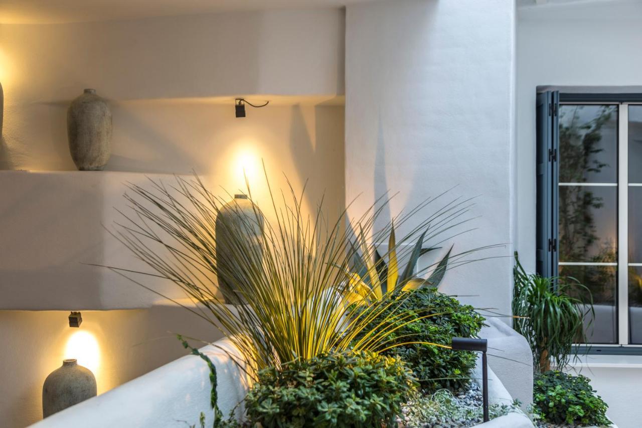 Casona Seis Lunas Apartment Marbella Zewnętrze zdjęcie