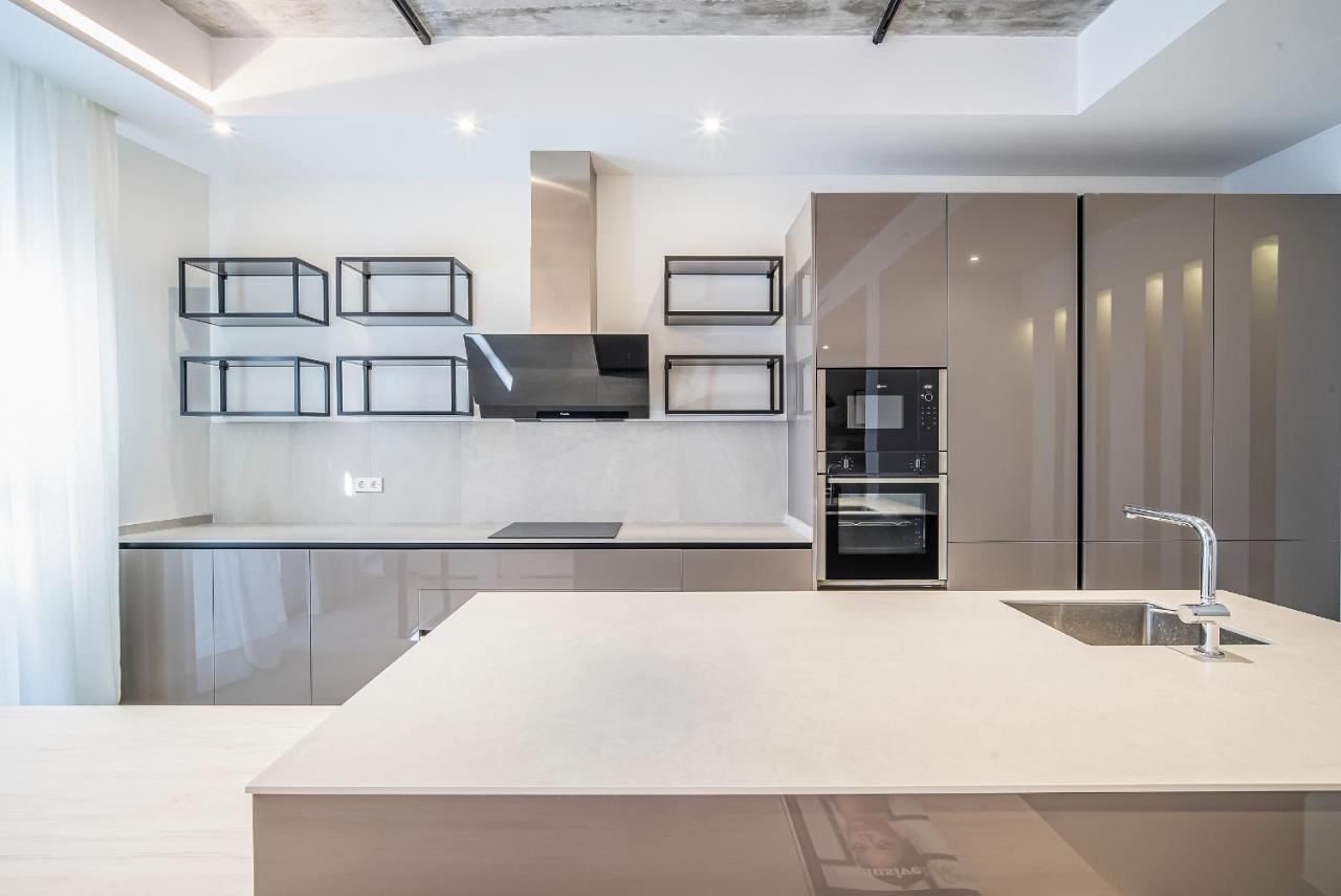 Casona Seis Lunas Apartment Marbella Zewnętrze zdjęcie