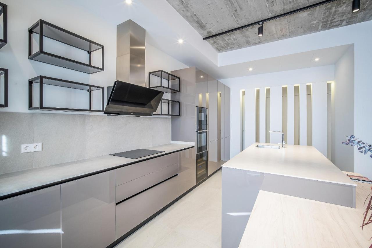 Casona Seis Lunas Apartment Marbella Zewnętrze zdjęcie