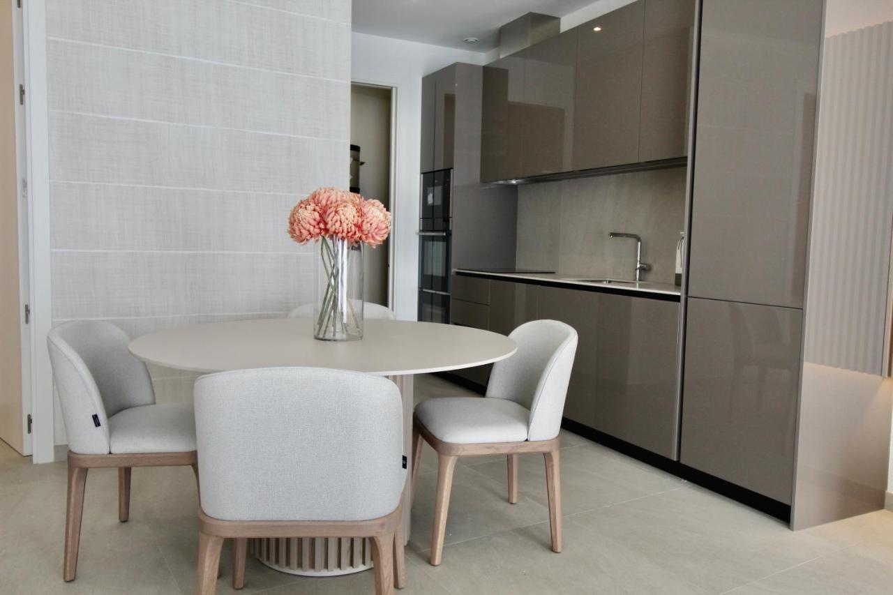 Casona Seis Lunas Apartment Marbella Zewnętrze zdjęcie