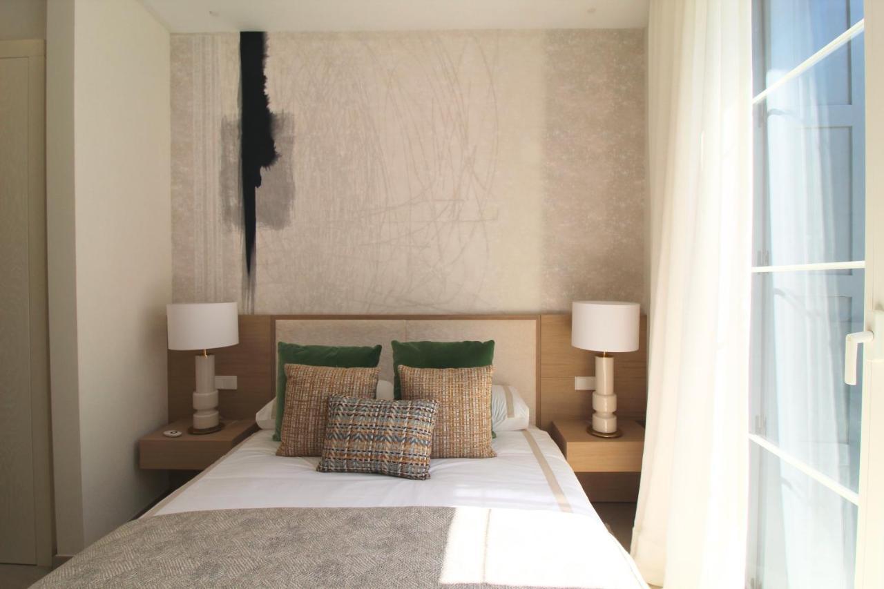 Casona Seis Lunas Apartment Marbella Zewnętrze zdjęcie