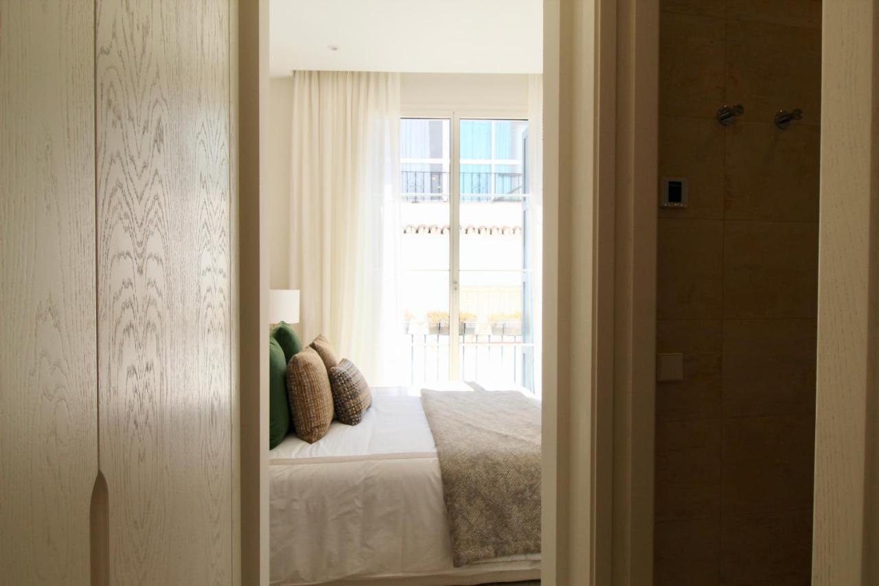 Casona Seis Lunas Apartment Marbella Zewnętrze zdjęcie
