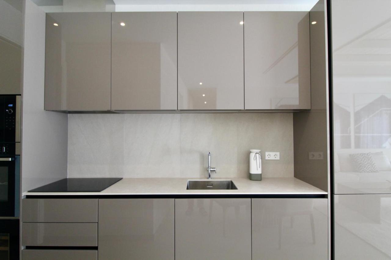 Casona Seis Lunas Apartment Marbella Zewnętrze zdjęcie