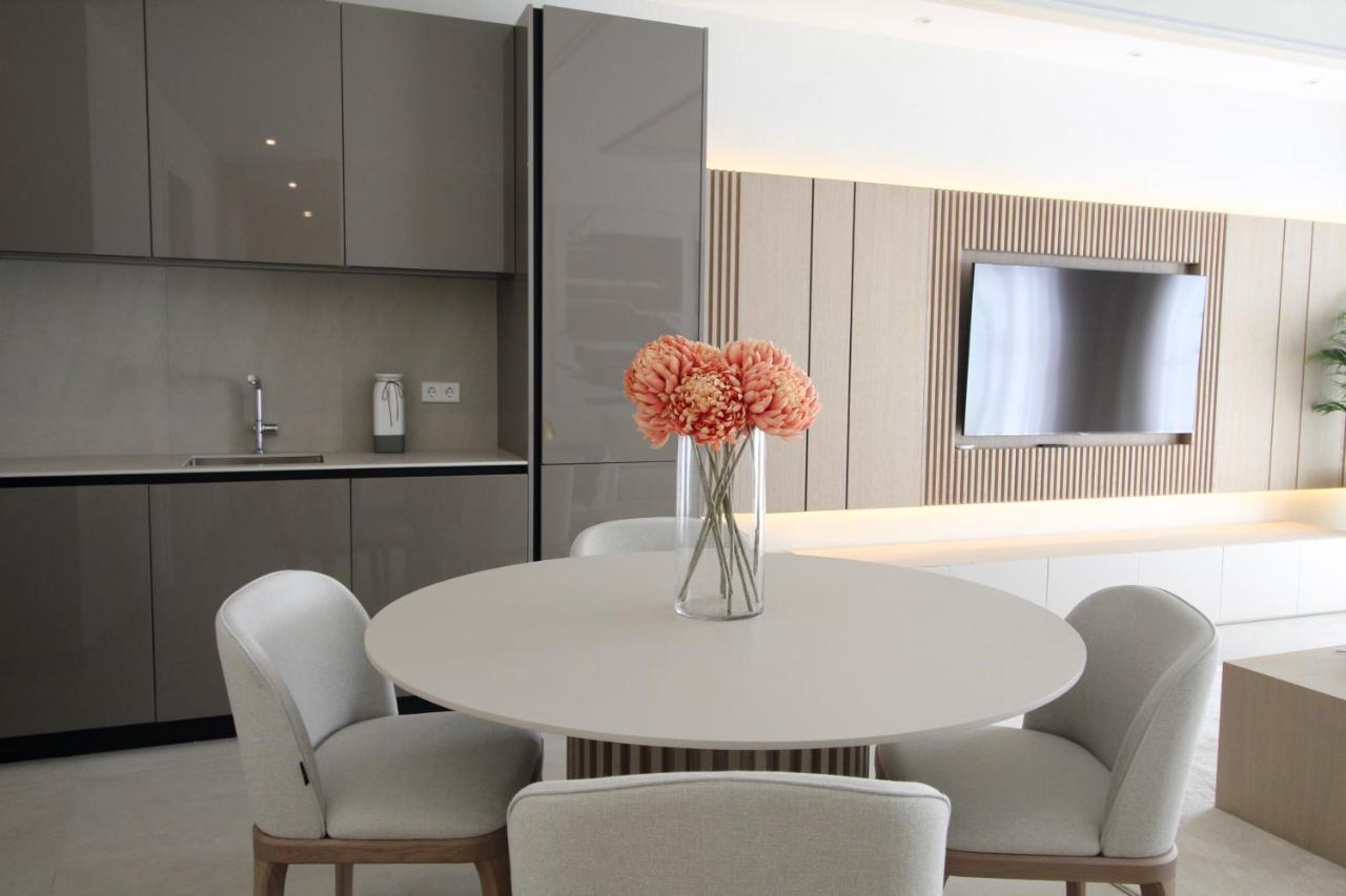 Casona Seis Lunas Apartment Marbella Zewnętrze zdjęcie