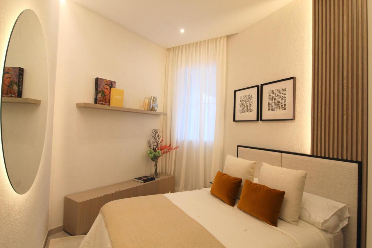 Casona Seis Lunas Apartment Marbella Zewnętrze zdjęcie