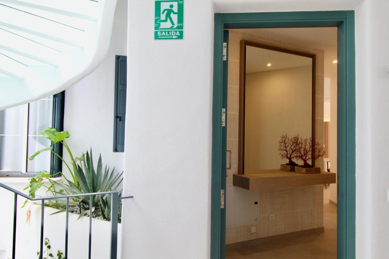 Casona Seis Lunas Apartment Marbella Zewnętrze zdjęcie