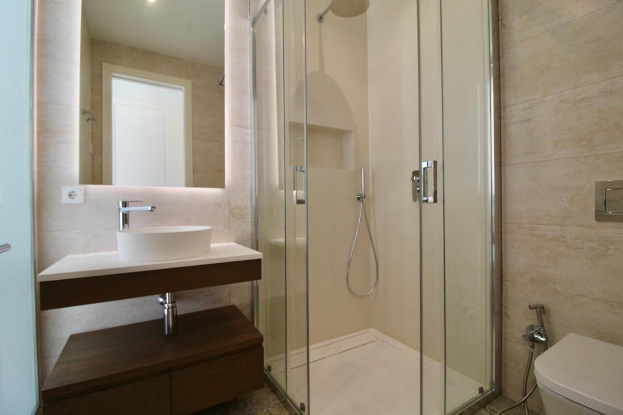Casona Seis Lunas Apartment Marbella Zewnętrze zdjęcie