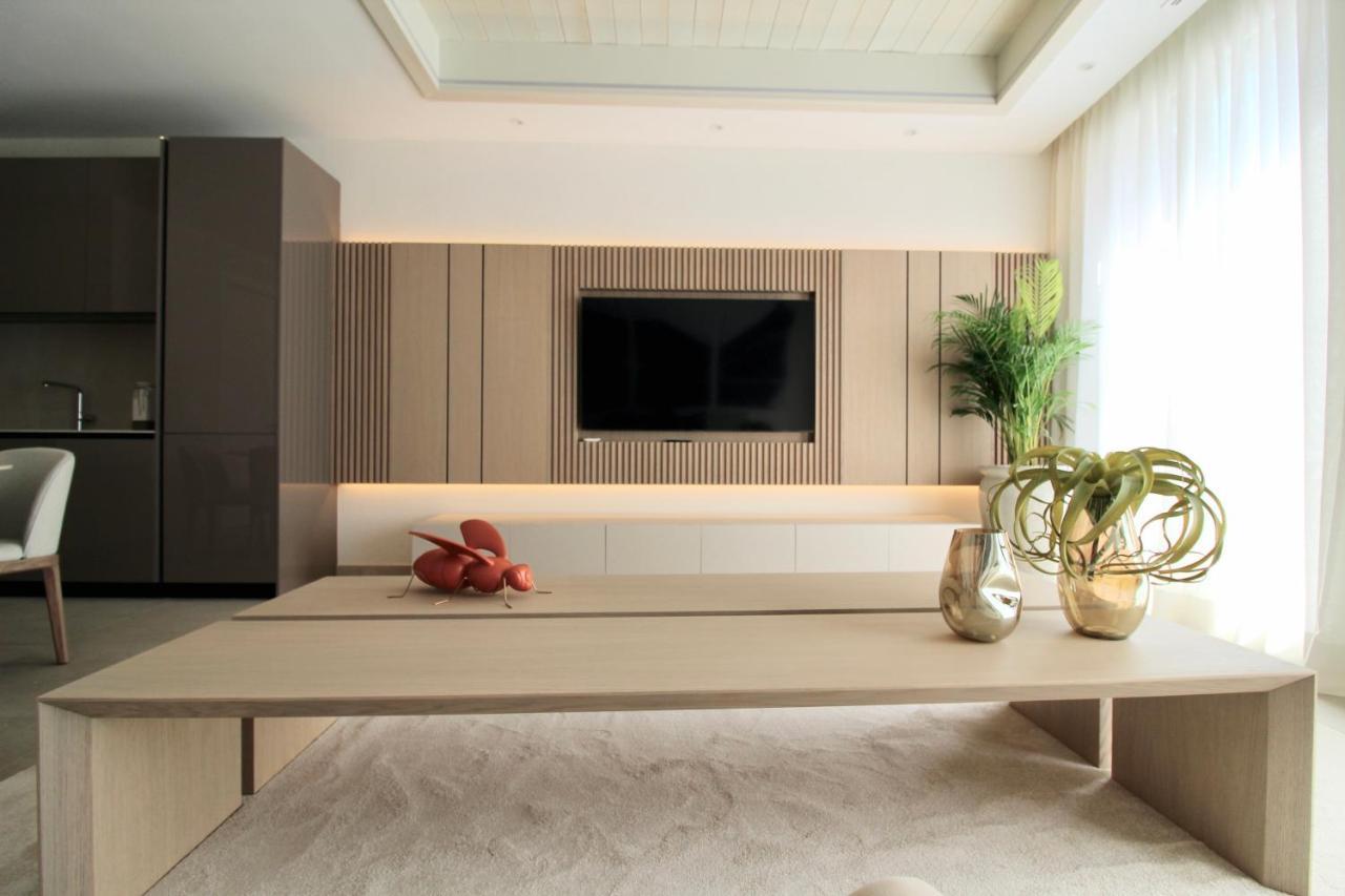 Casona Seis Lunas Apartment Marbella Zewnętrze zdjęcie