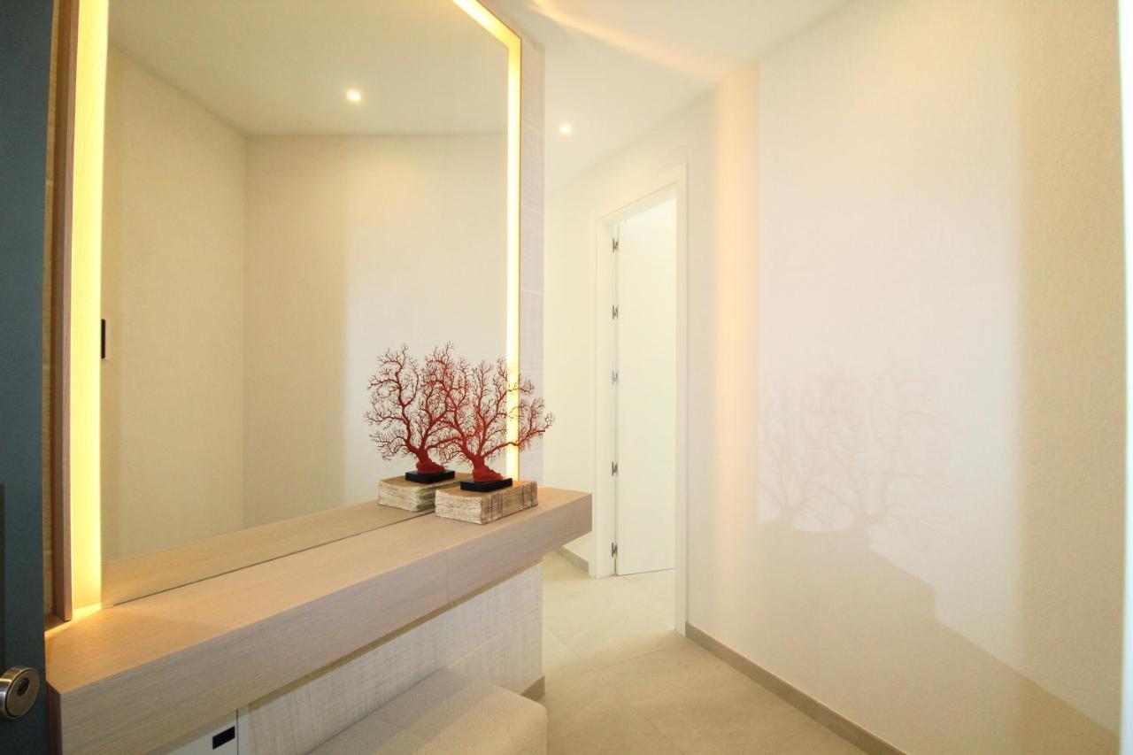 Casona Seis Lunas Apartment Marbella Zewnętrze zdjęcie
