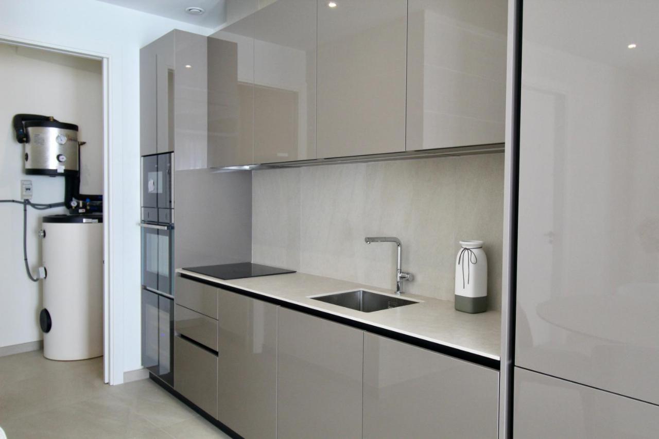 Casona Seis Lunas Apartment Marbella Zewnętrze zdjęcie