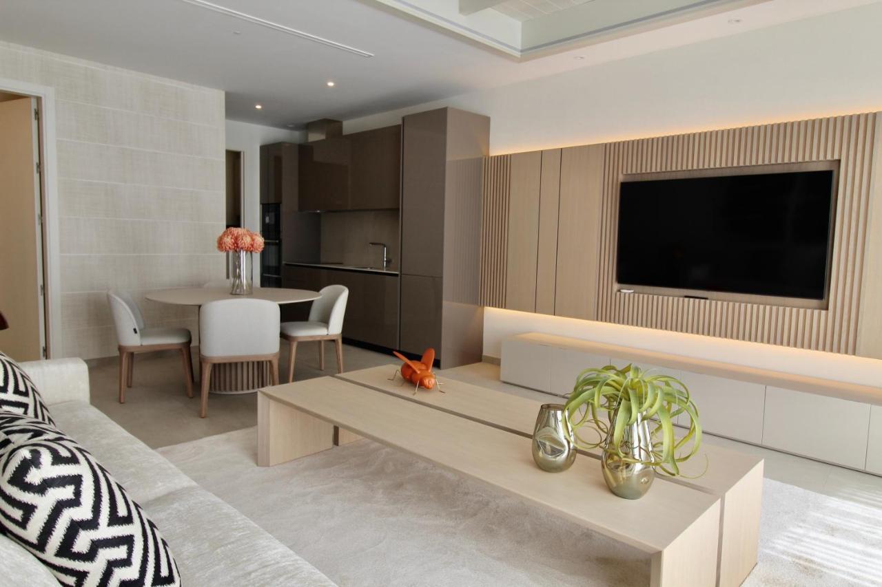 Casona Seis Lunas Apartment Marbella Zewnętrze zdjęcie