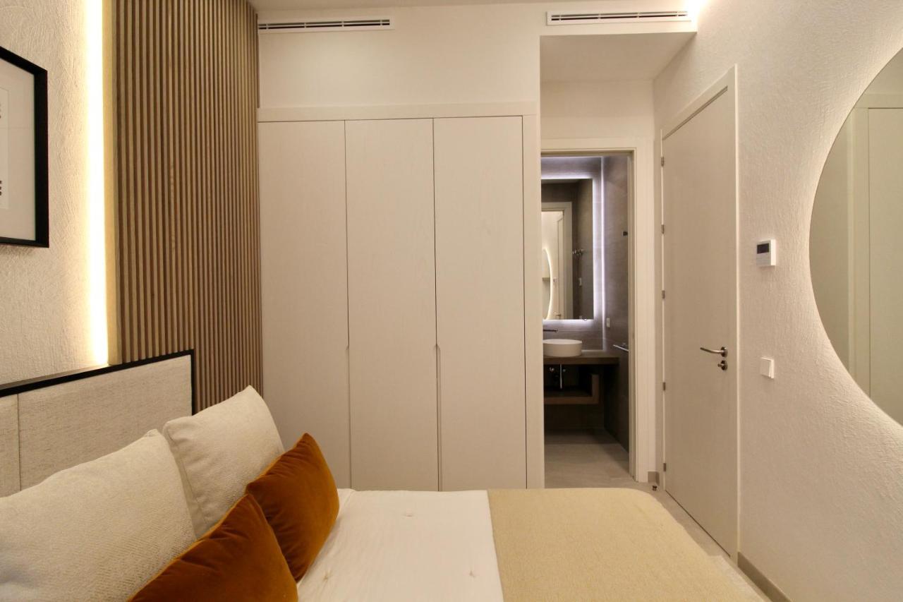 Casona Seis Lunas Apartment Marbella Zewnętrze zdjęcie