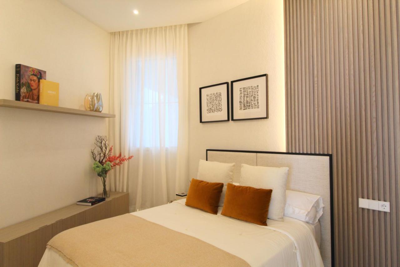 Casona Seis Lunas Apartment Marbella Zewnętrze zdjęcie